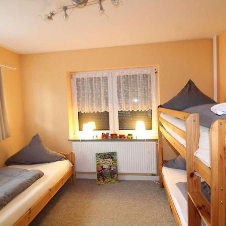 סנט פטר-אורדינג Ferienwohnung-Dueneneck-14-Eg-1 מראה חיצוני תמונה