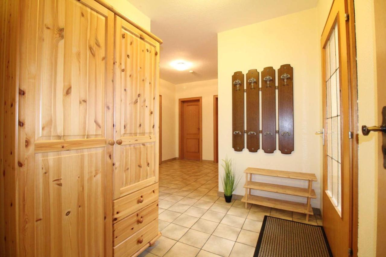 סנט פטר-אורדינג Ferienwohnung-Dueneneck-14-Eg-1 מראה חיצוני תמונה