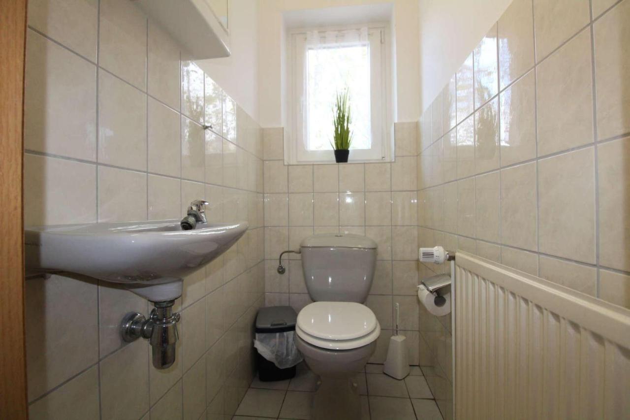 סנט פטר-אורדינג Ferienwohnung-Dueneneck-14-Eg-1 מראה חיצוני תמונה
